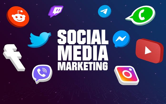 Social Media Marketing (SMM): A Complete Guide